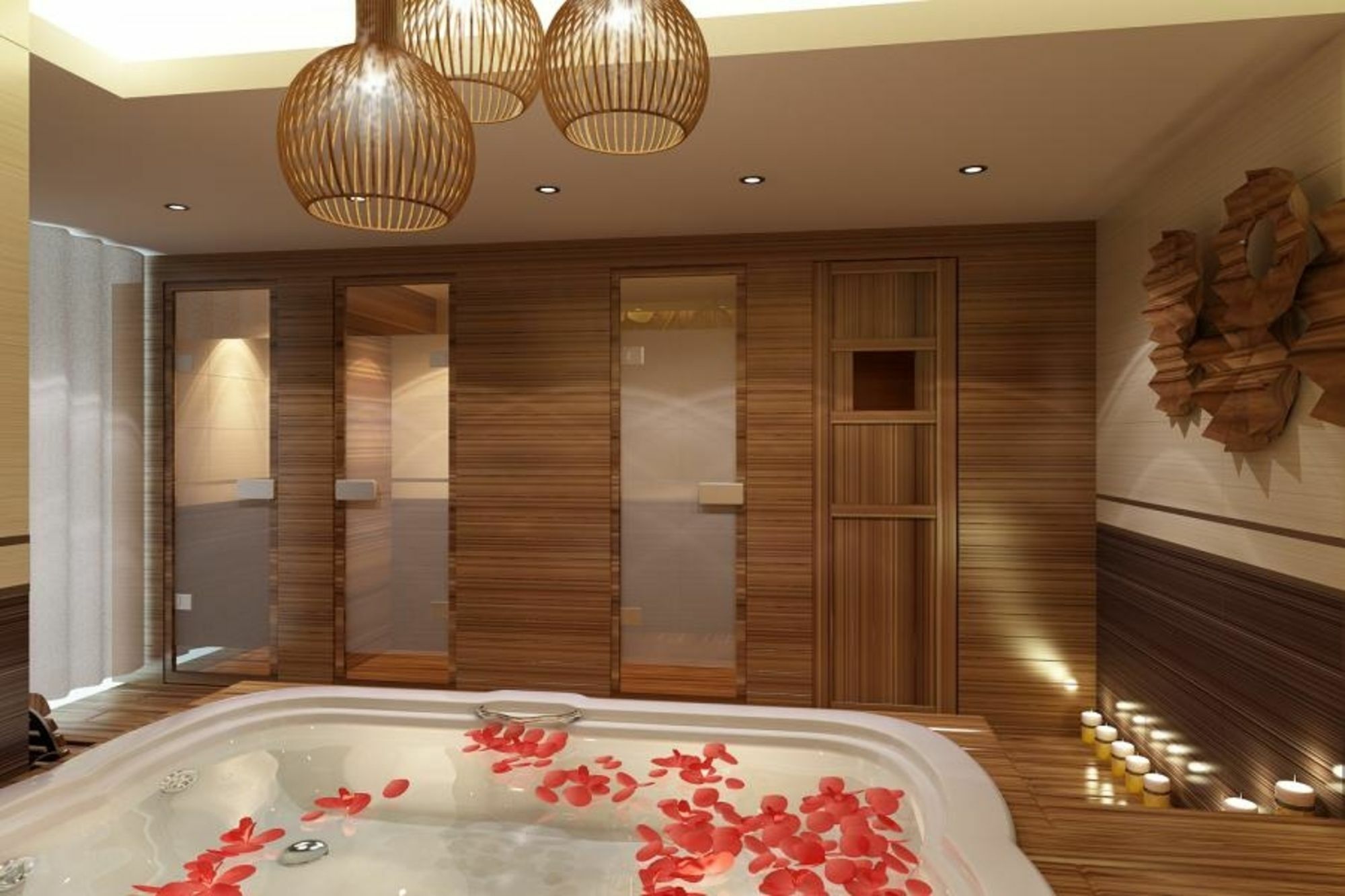 Athena Hotel Ho Chi Minh-stad Buitenkant foto